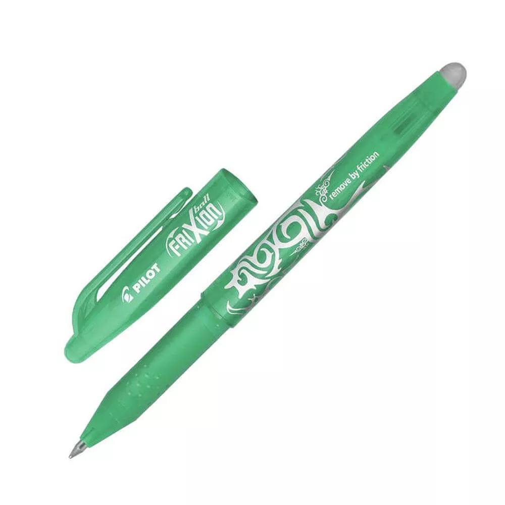 Pilot Frixion Eraseable Pen